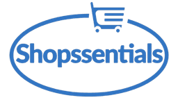Shopssentials logo